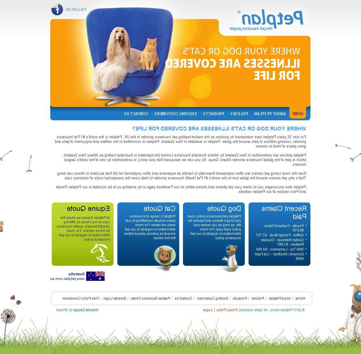 Petplan NZ